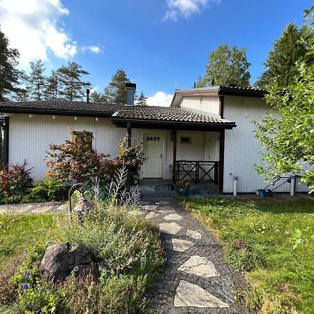 Kivisalmi Lappeenranta Exterior foto