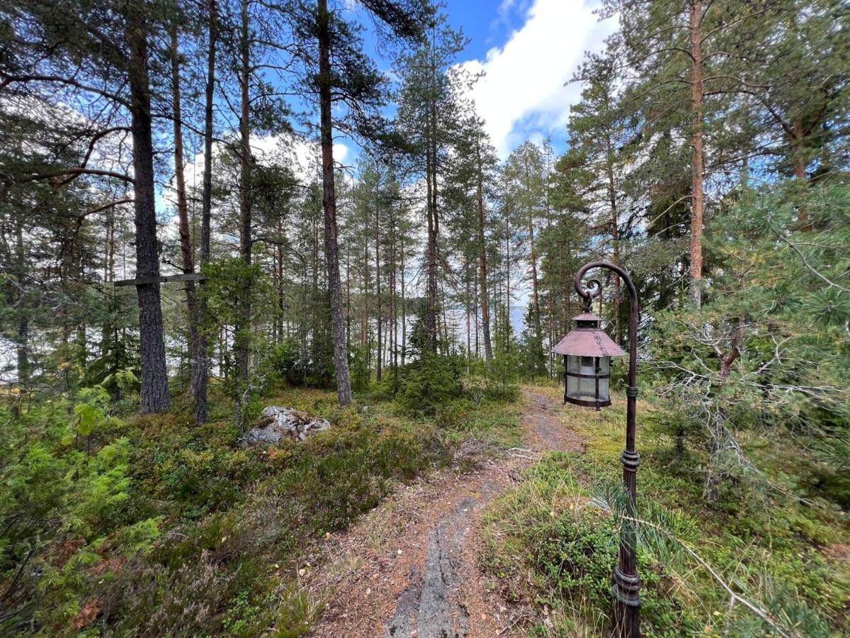 Kivisalmi Lappeenranta Exterior foto