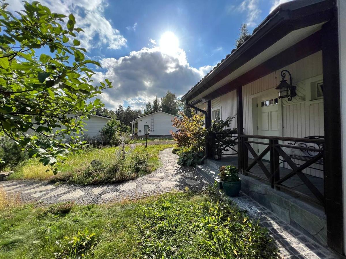 Kivisalmi Lappeenranta Exterior foto